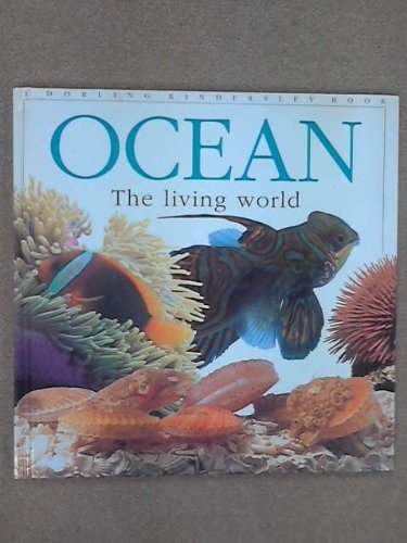 Oceans: The Living World