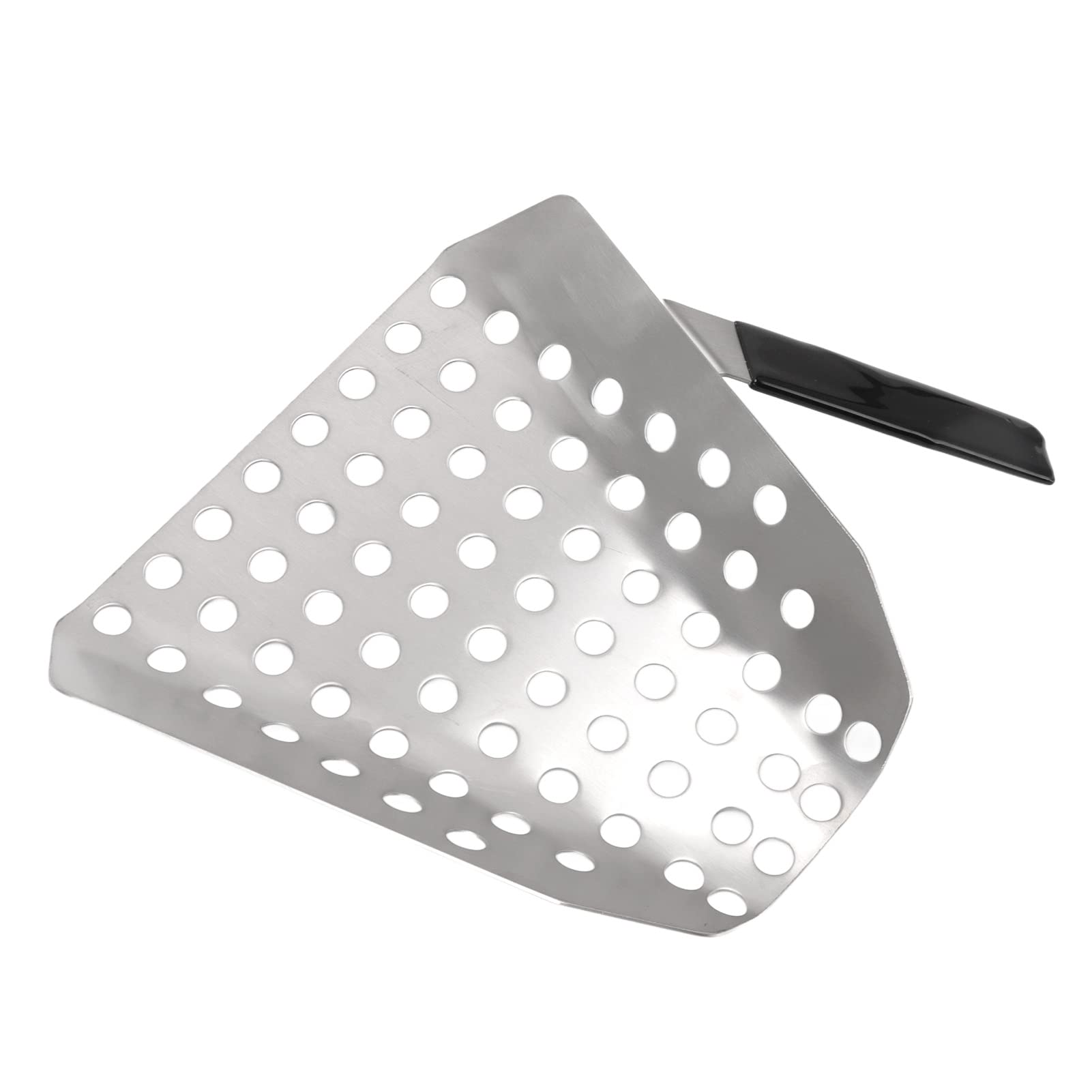 Perforated Design,Aluminum Popcorn Scoop,Speed Scoop,Secondary Keywords,Condition Commercial and Home Use