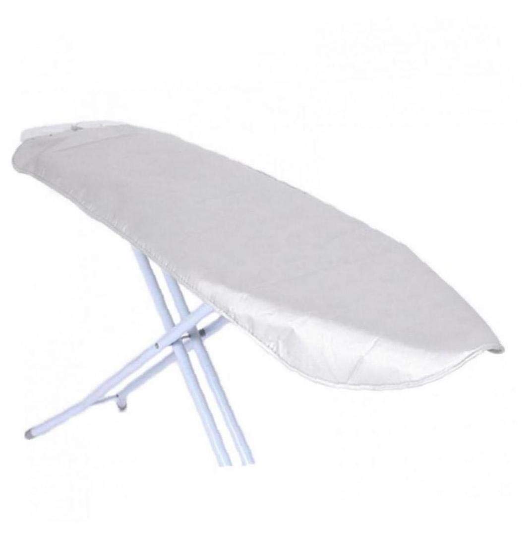 Hotaden Ironing Board Cover Universal Coated Padded Thick Reflect Heavy Heat Reflective Scorch Resistant 4Mm