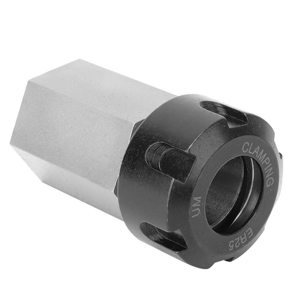 VBESTLIFE porte-outil CAT40 4 pièces porte-outil pince mandrin pour fraise outil de tournage VBESTLIFE porte-outil CAT40 4 pièces porte-outil pince mandrin pour fraise outil de tournage