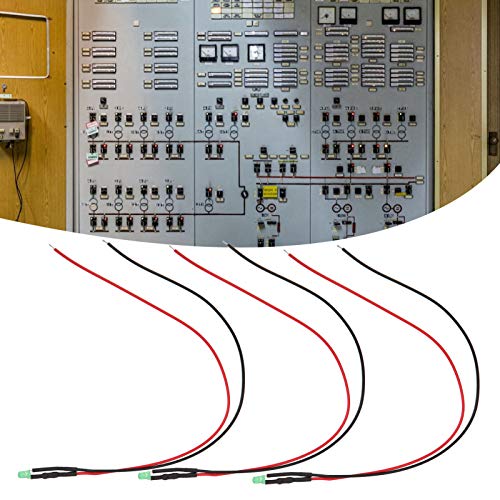 Diodi LED, Diodo a Emissione Precablato, Diodo a