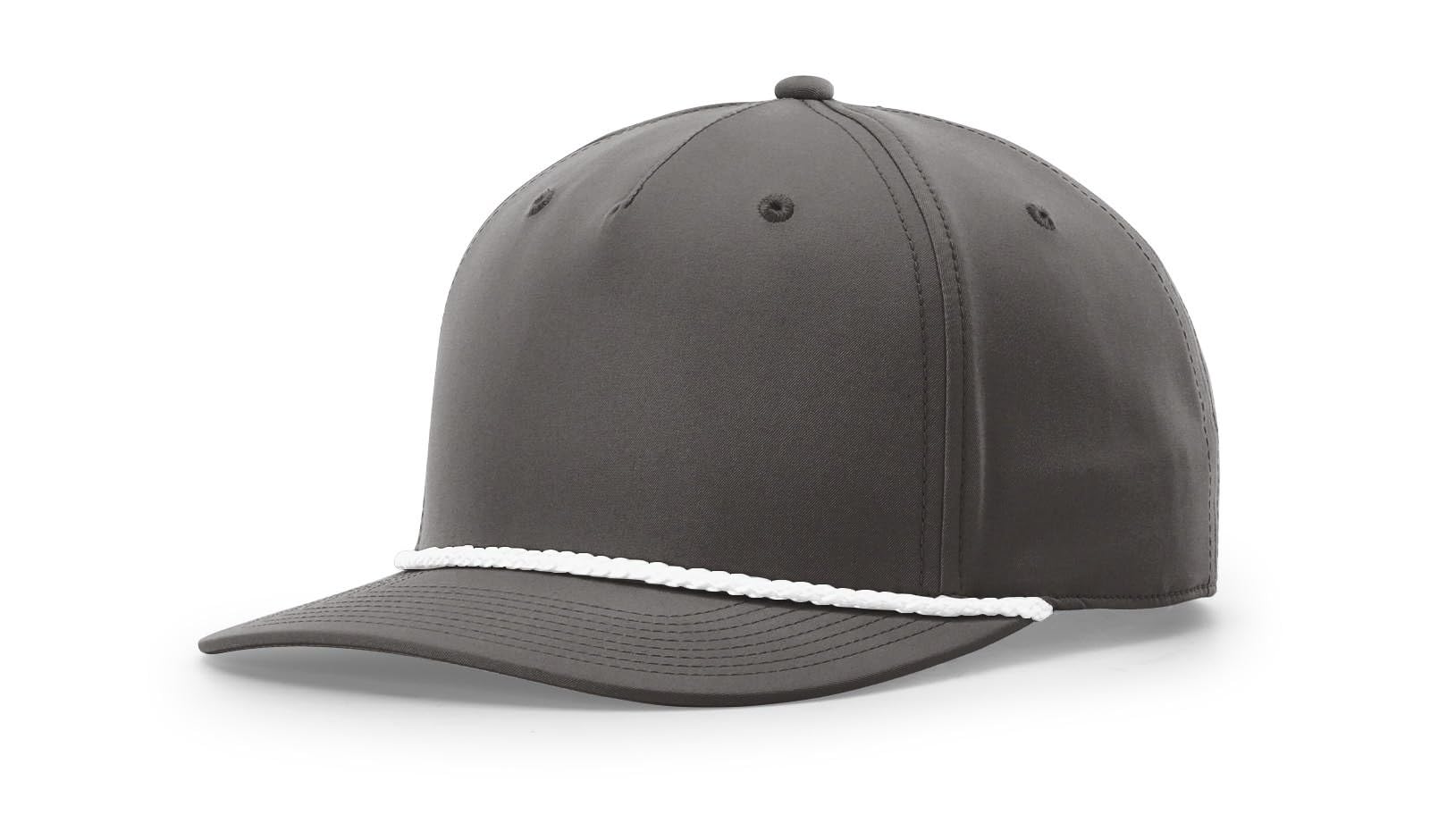 Richardson 5 Panel Cap