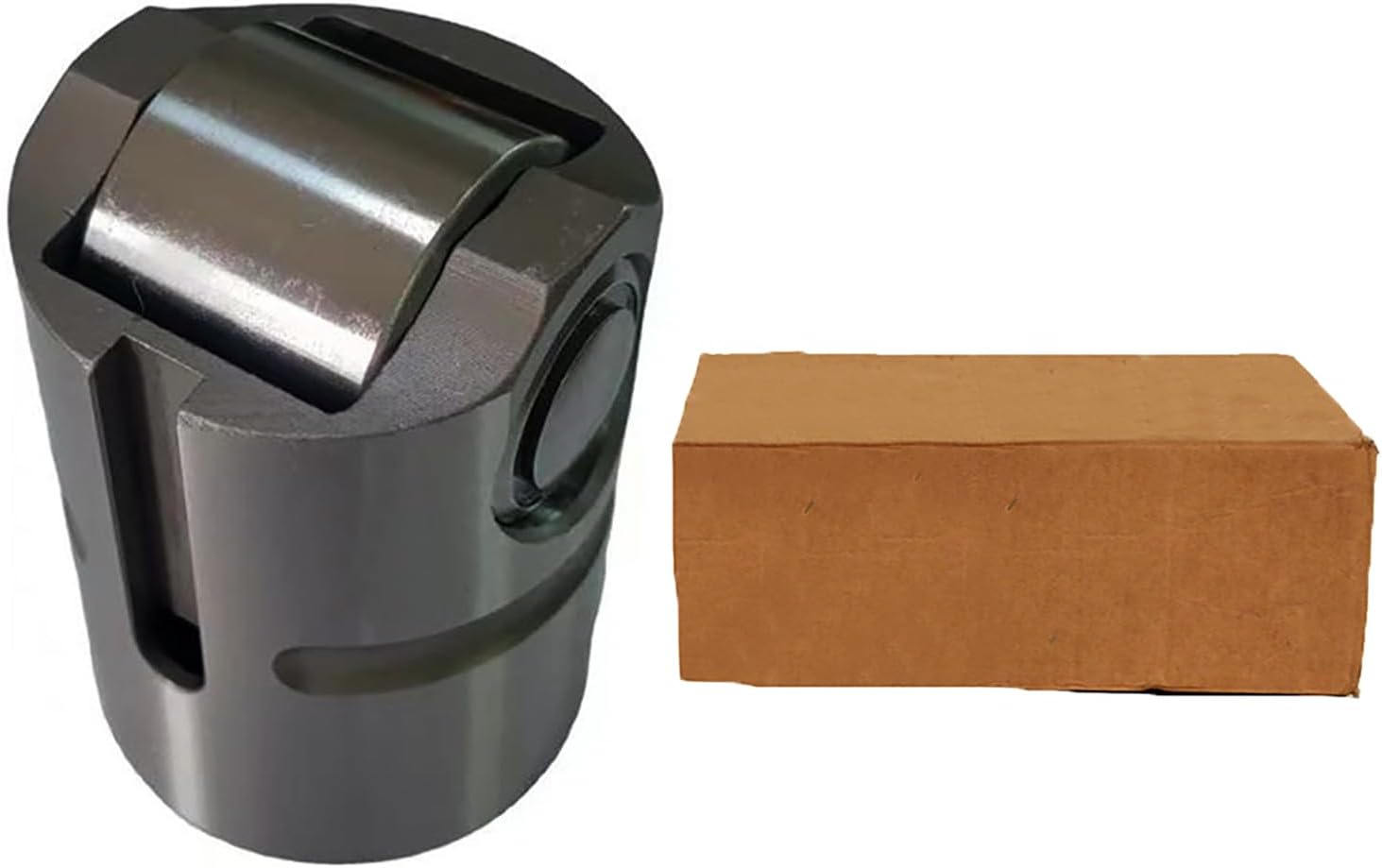 Pump Tappet 4359134 Compatible with Cummins X15 CM2550 CM2350 Engine