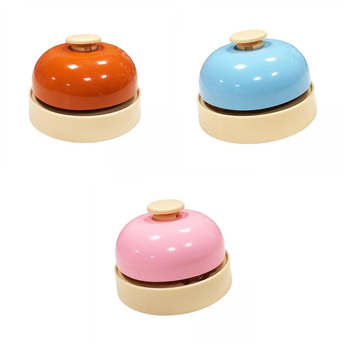 3X Child Busy Boards Accessories Bell Educational Toys Sensory Toys|Baby| Toys for Baby| Other Toys for Baby | Other Toys for Baby-image-12