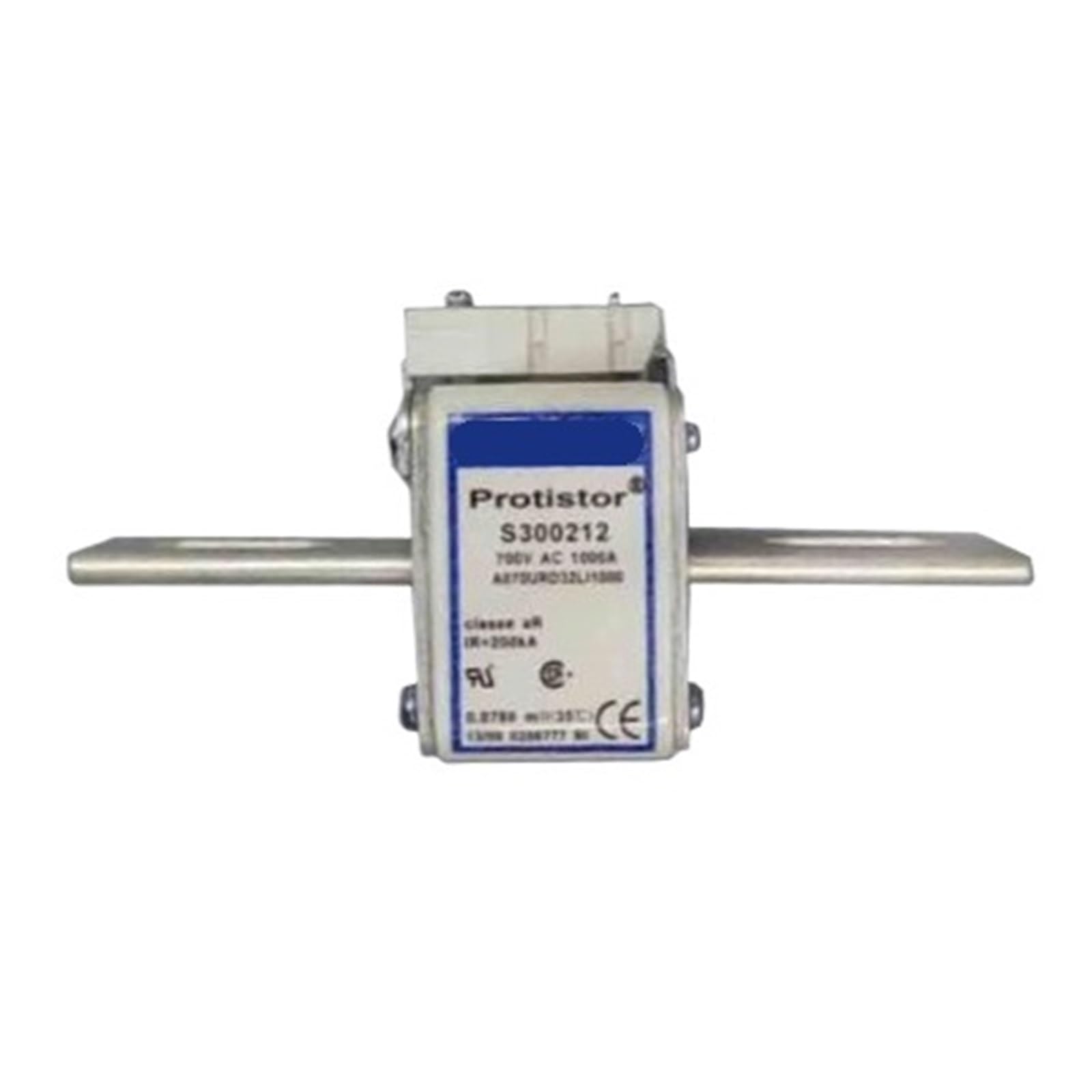 CLBSWYEJK Fuse A070UD32LI900 R300211 A070UD32LI1000 S300212 A065UD32LI1100 B301071 A060UD32LI1250 C301072 A055UD32LI1400 D301073(A070UD32LI900)