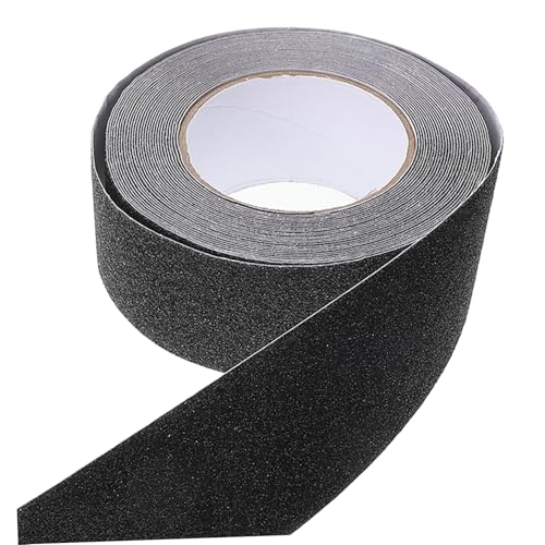 Ruban adhésif pour modèle de route plastique noir à adhérence facile SEWACC - 2