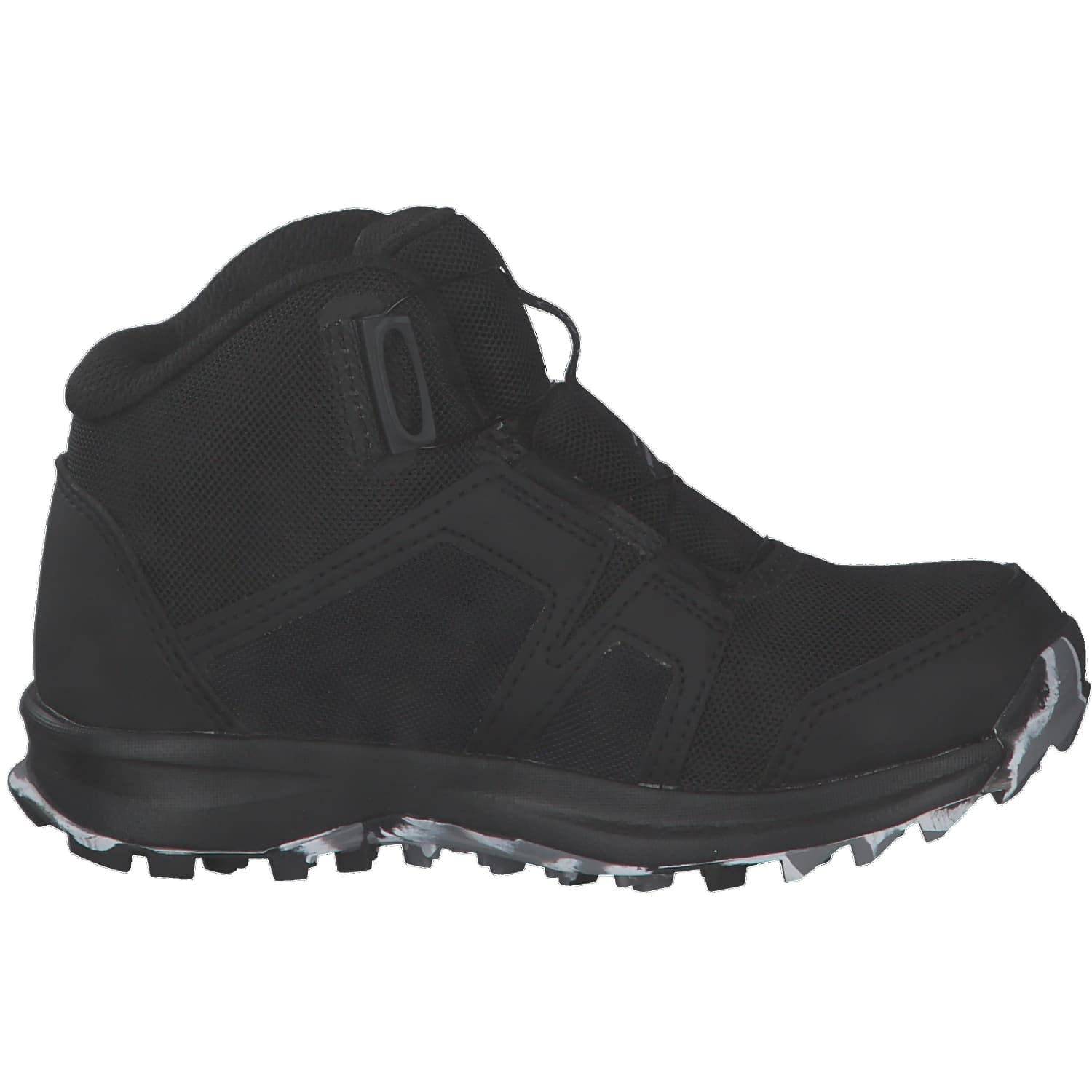 adidas Terrex Agravic Boa Mid Rain.rdy Hiking Shoes Zapatillas de trail running
