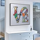 ★ SERVICIO POSTVENTA SIN PREOCUPACIONES: Kuingbhn Art Store le ofrece servicios personalizados de cualquier tamaño a un precio razonable. Nuestras pintura del cartel prestan atención a cada detalle, puede estar seguro de comprar. Si tiene alguna pregunta, no dude en enviar un correo electrónico, lo ayudaremos a resolver el problema perfectamente dentro de las 25 horas.