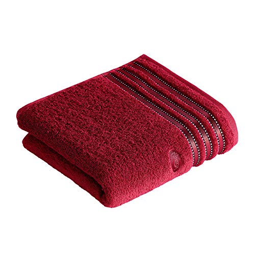 Vossen Cult de Luxe Rubin, 50 x 100 cm