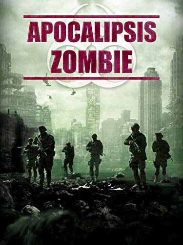 Apocalipsis zombie