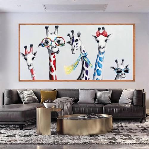 Strass point de croix grand format 60x180cm pour rompre l'ennui et le stress du quotidien