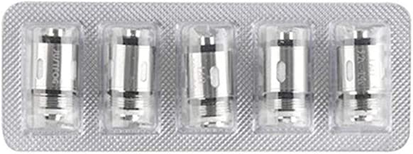 JUSTFOG ジャストフォグ JustFog 14 16 シリーズ 専用コイル 5個セット 電子タバコ (1.6Ω)