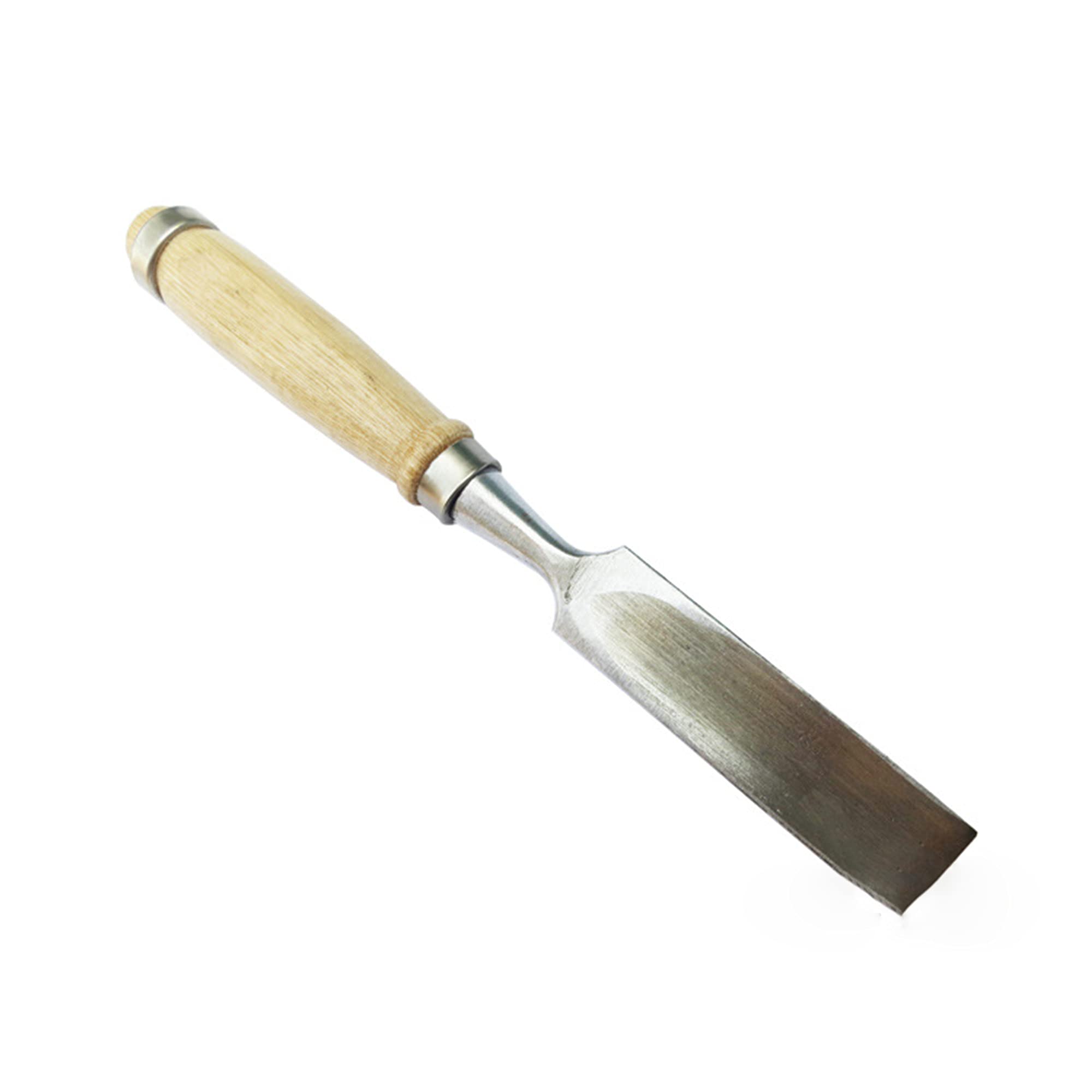 Scalpelli da legno Set di 5 scalpelli da legno scalpelli da legno in acciaio ad alto tenore di carbonio scalpelli da legno per falegnameria per la lavorazione del legno intaglio