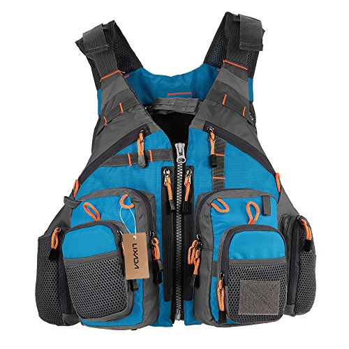 Best Fishing Pfds