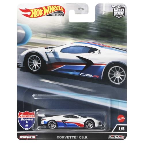Vehículo Hot Wheels 20 Ford Bronco 1:64 escala miniatura 6