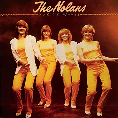 The Nolans