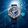 Citizen-Reloj-Analogico-para-de-los-Hombres-de-Cuarzo-con-Correa-en-Goma-CC5006-06L