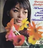 男が女を愛する時