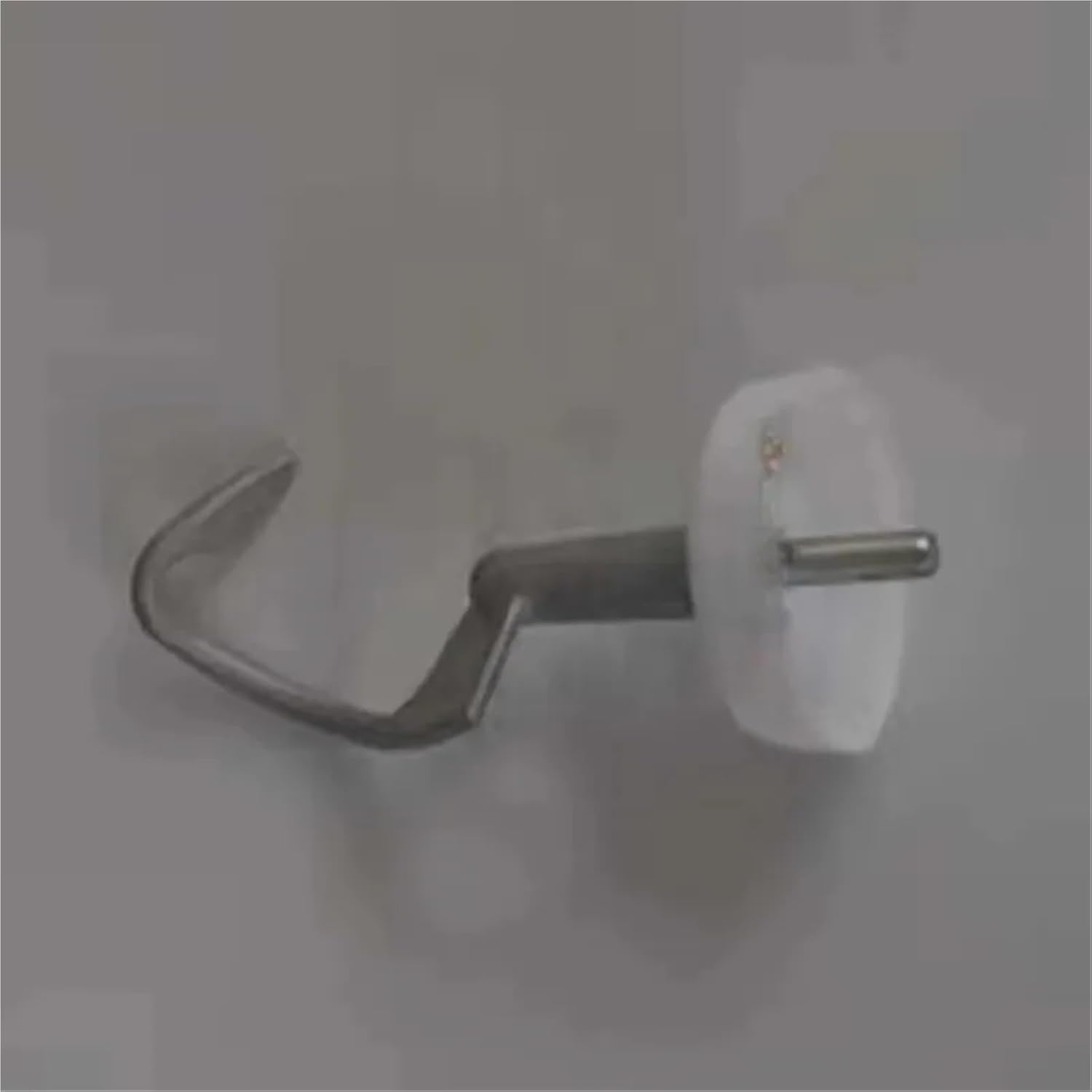 Compatible for Kenwood KVL8300 KVL610 KVL410 Dough Hook for Stand Mixer