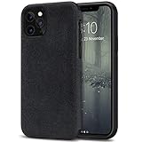 Kompatibel mit iPhone 11 Pro (5,8 Zoll); 1 Jahr Garantie, stellen wir volle Rückerstattung oder freies ersetzen, wenn defekt oder irgendwelche Qualitätsprobleme