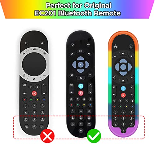 Custodia in Silicone Compatibile con Sky Q