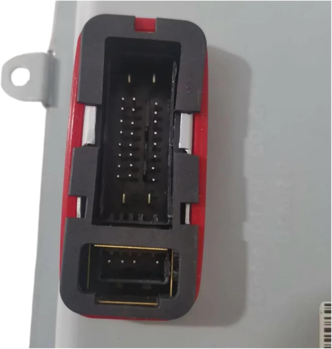 A 204 870 03 26 D1S ballast Compatible For Benz C180 C200 C320 C350 C230 control module unit A2048700326 130732923900