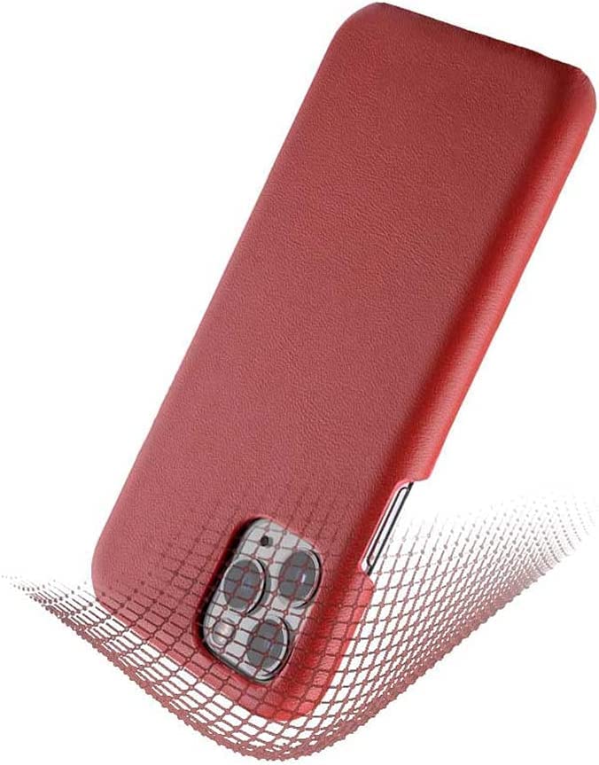 Housse iPhone 11 Pro antichoc avec protection écran - 4