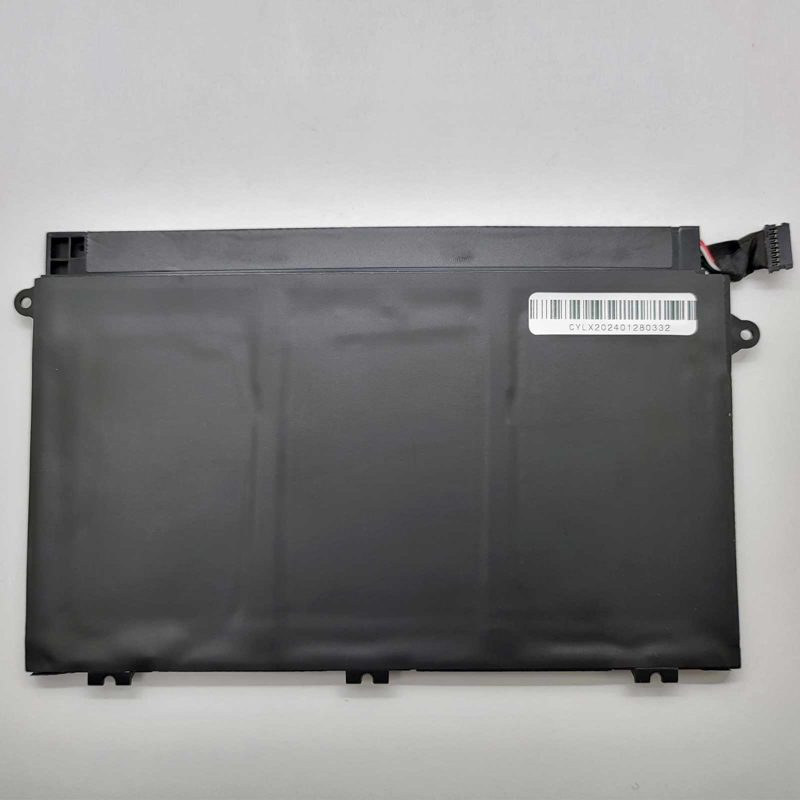 Reemplazo de Batería Compatible con Portátil Lenovo ThinkPad E15 20RD Series Li-Ion 11,1v 4050mAh