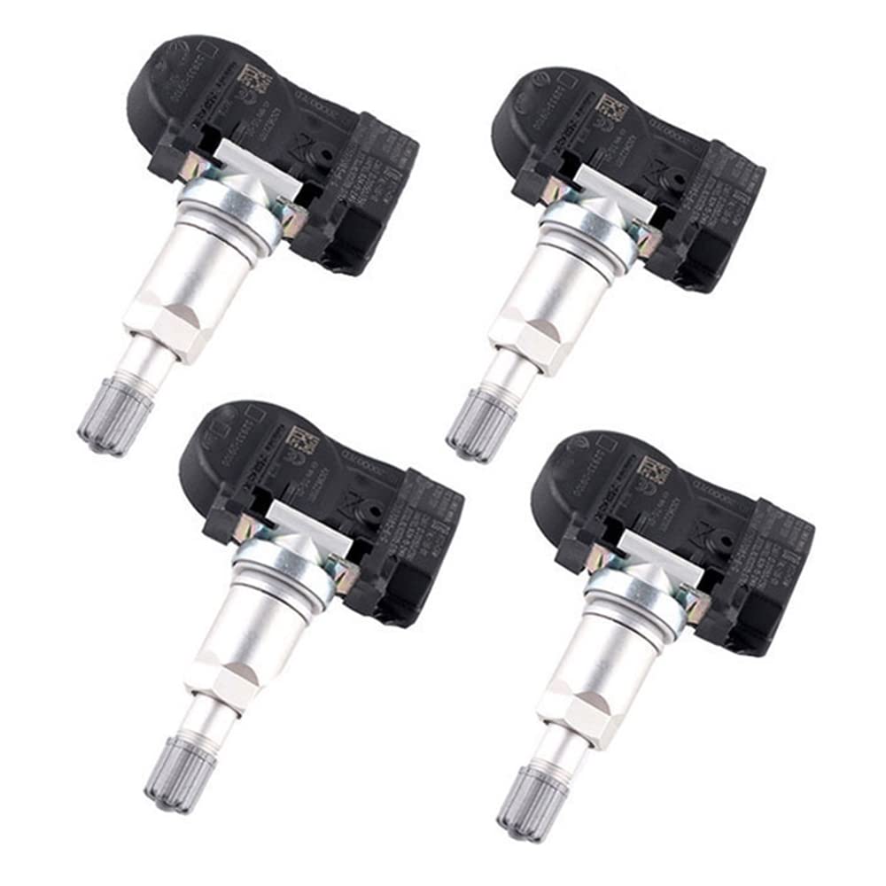 Capteur de Pression des pneus (TPMS) pour Kia Cadenza K7 17-18, NIRO 17-19 et Sorento 18-19 (référence 52933-D9100)