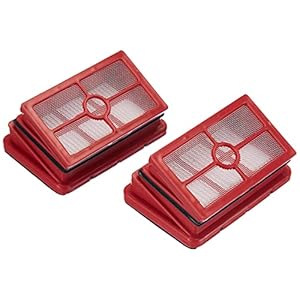 Vileda Accessoireset 3-in-1 voor JetClean-reiniger