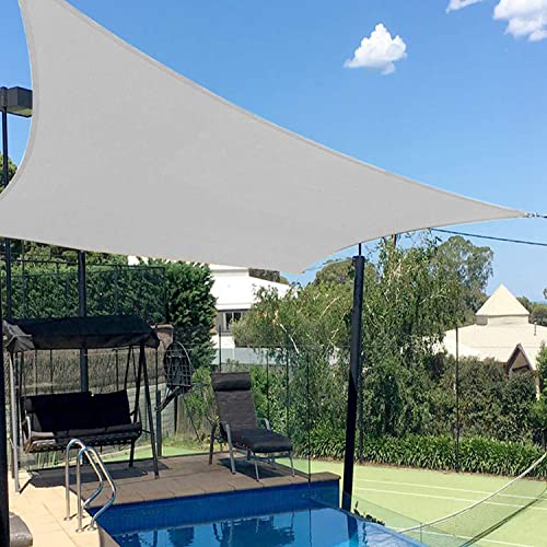 Guide to Buying Shade Sails (And the Best Places to Buy Them From)