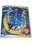 groudon ex 106/108 【Geschenk】 Für die meisten Fotos und Pokemon-Karten in Standardgröße. Wie Sammelkarten, Spielkarten, Sammelkarten, ID-Karten, Visitenkarten, Tickets. Es kann nicht nur zum Platzieren von Karten verwendet werden, sondern auch zum Platzieren einiger kleiner Fotos, die Sie Ihren Freunden geben können. Bestes Geschenk für Freunde und Kinder.