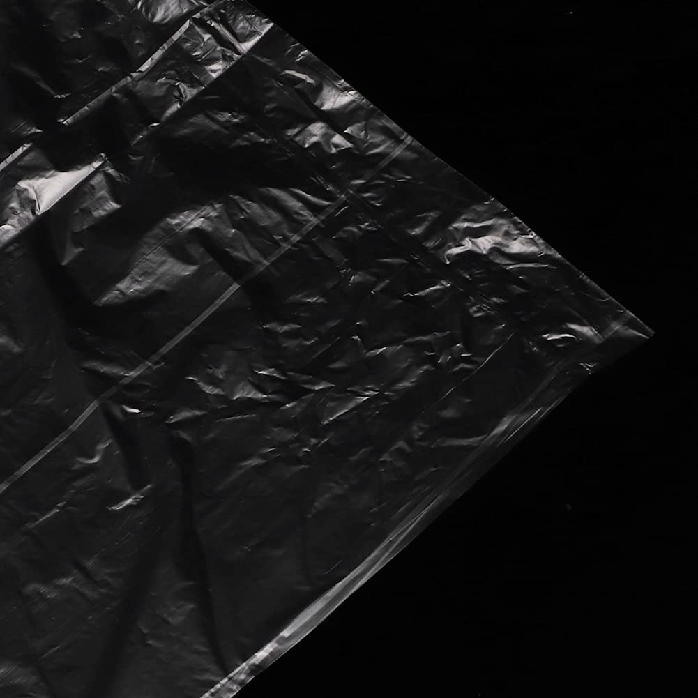 CHICIRIS 10 Stück Übergroße Einweg-Badewannen-Abdeckung, Große Badewannen-Abdeckung Plastiktüte, Badewannen-Abdeckungsfolie Badetasche für Haushalt, Reise, Spa, Hotel, Babyschwimmen