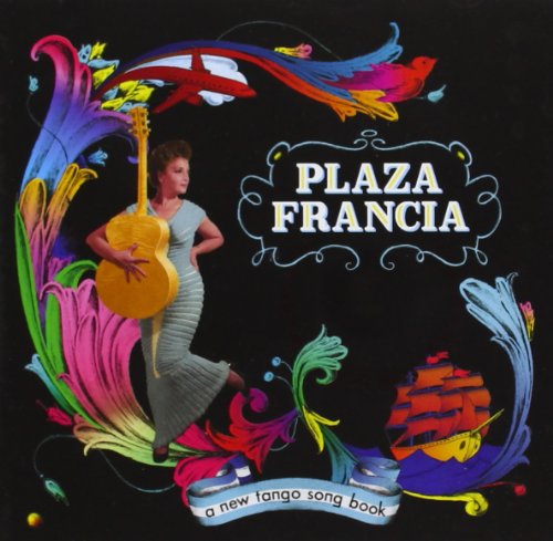 New Tango Songbook