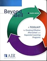 Beyond the Bell 4e Toolkit AIR 0615991440 Book Cover