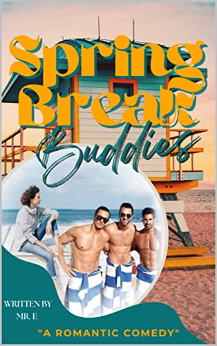 Spring Break Buddies