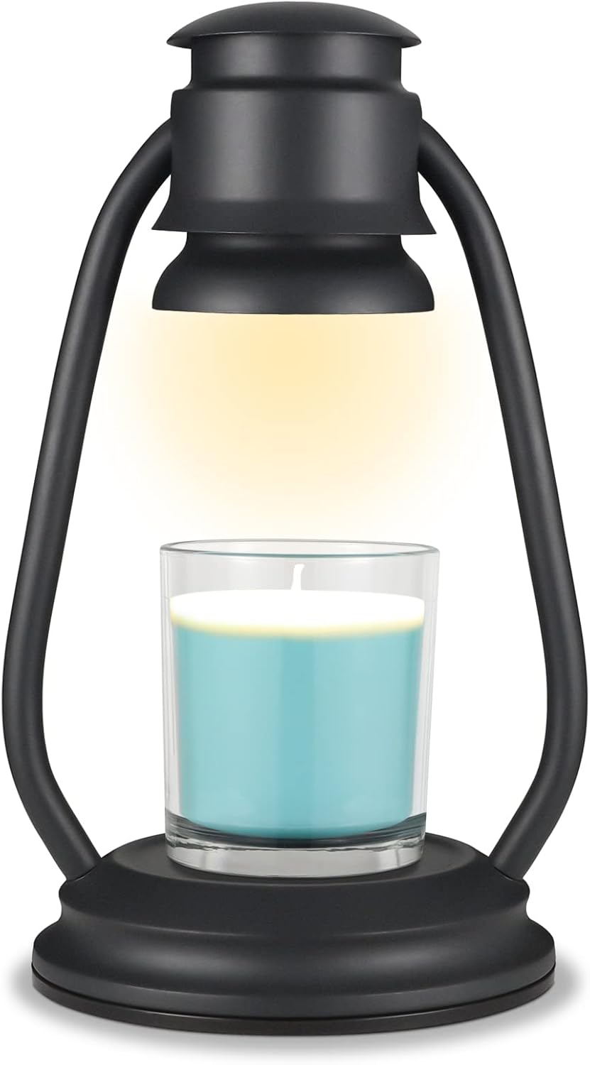 nawaza Candle Warmer Lamp,Dimmable Electric Candle Wax Lamp
