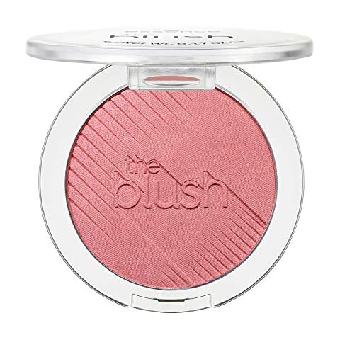 Ess. The Blush Colorete 10 con textura suave y sedosa Cover