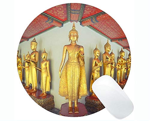 Life Quotes Round Mouse Pad����~�߁A�o���R�N�̓S�����̊ۂ��}�E�X�p�b�h������邱�Ƃ��ł��Ȃ��ɂ݂����y���݂�������