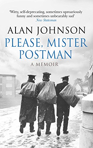  Please, Mister Postman