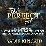 Cover of The Perfect Fit