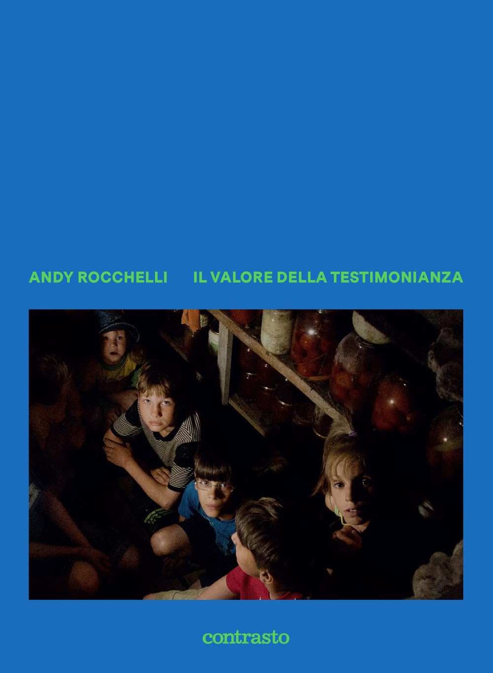 Il Valore Della Testimonianza. Ediz. A Colori - 4