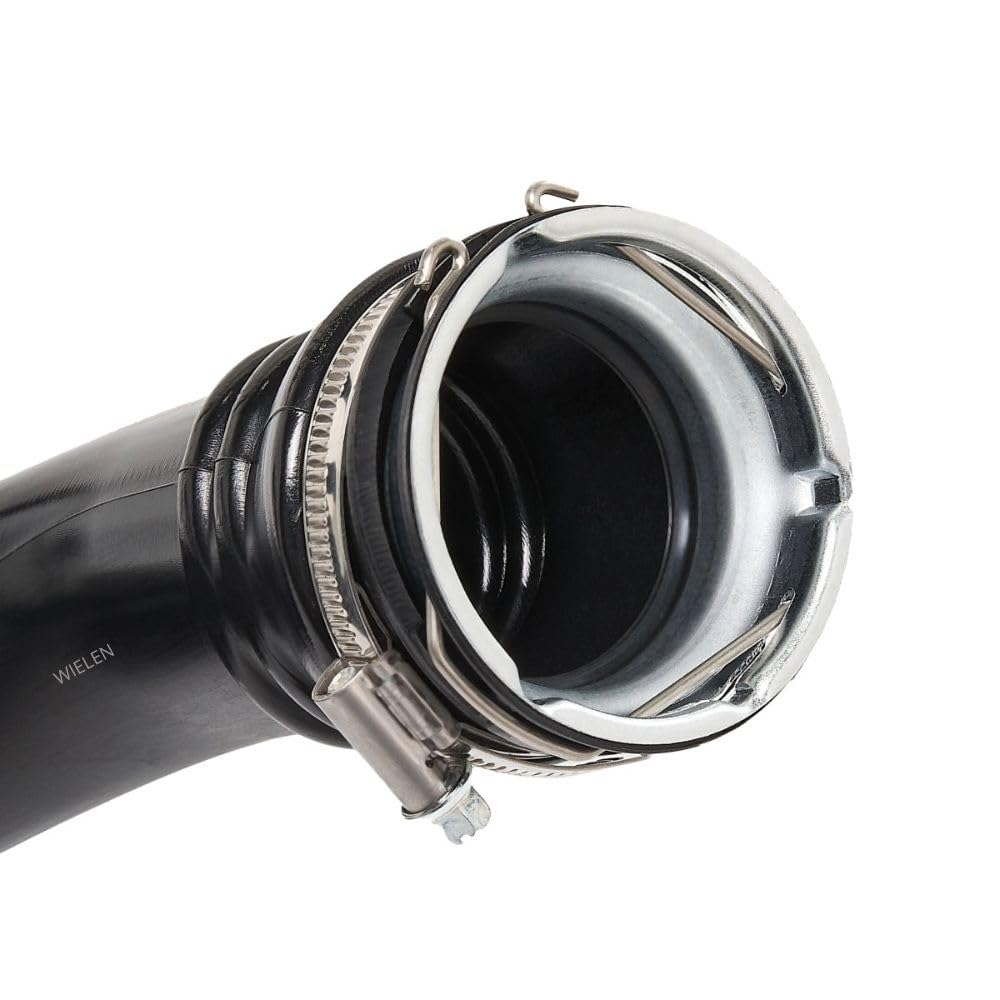 MANICOTTO INTERCOOLER TUBO TURBO ARIA COMPATIBILE CON OPEL ASTRA J 1.7 CHEVROLET CRUZE 13265281