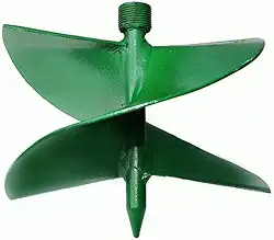 Perfurador de Solo 25 CM - CINFER