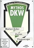  Mythos DKW - Die Wiege des Zweitaktmotors