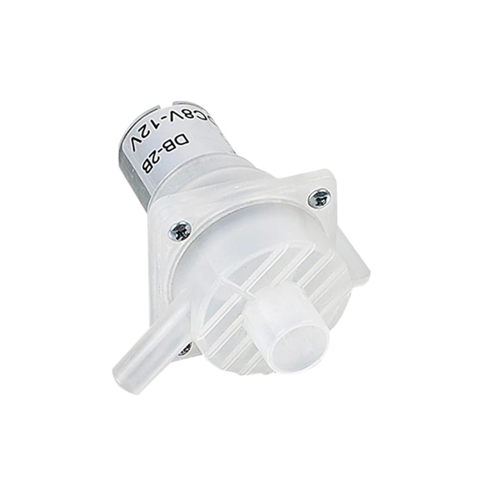 Moteur de pompage pour bouilloire électrique 12V avec pompe à eau intégrée