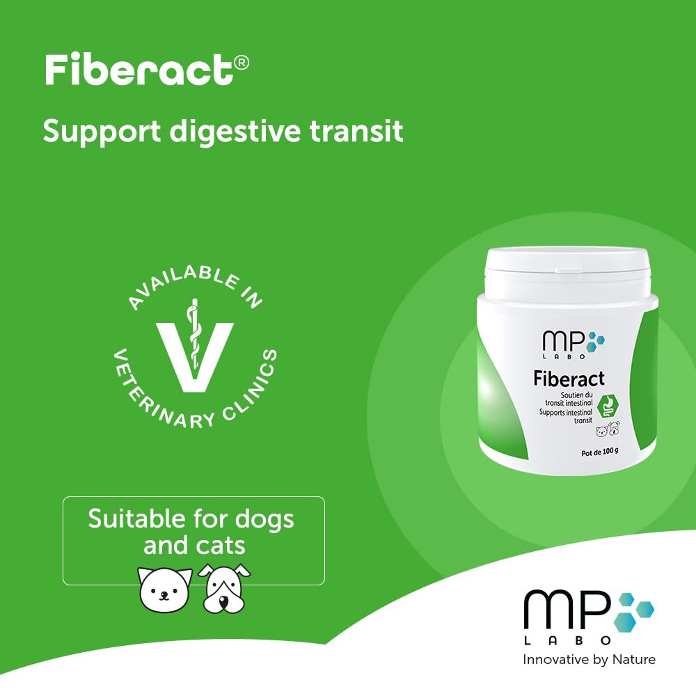 MP Labo Fiberact 100 g