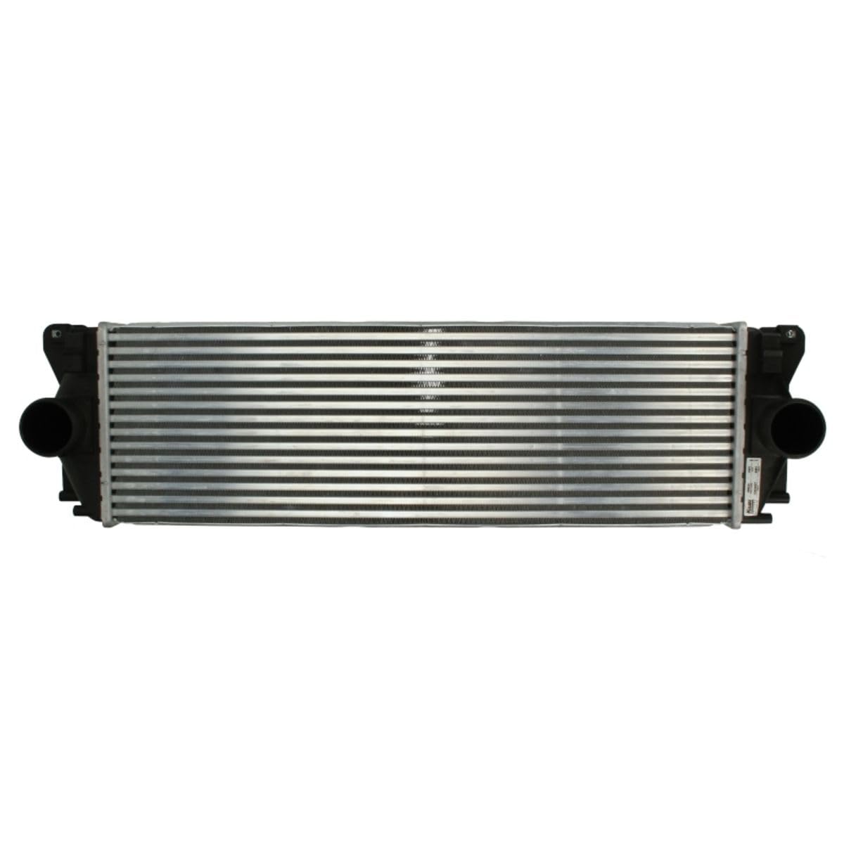 Nissens 96628 Intercooler-image