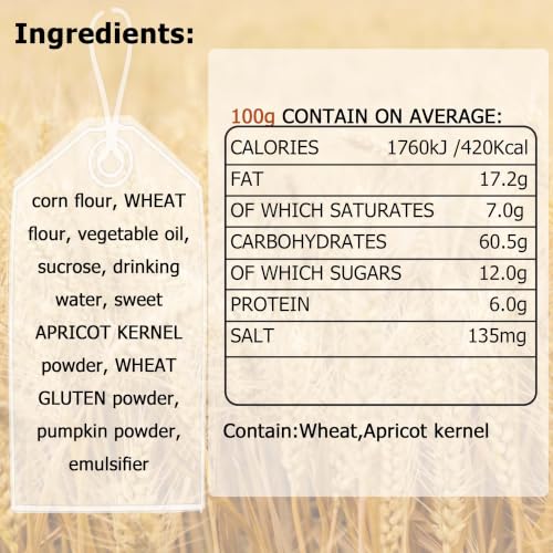 Image of Popcorn Flavor Emergency Food Rations, 6048 Calorie MRE Meals Survival Food