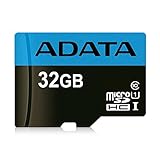 AUSDH32GUICL10 85-RA1 [32GB]